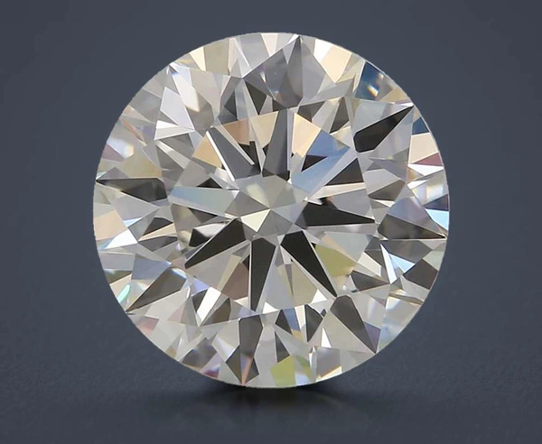 3.5 Carat · E · VVS2 Rare Carat Ideal Cut