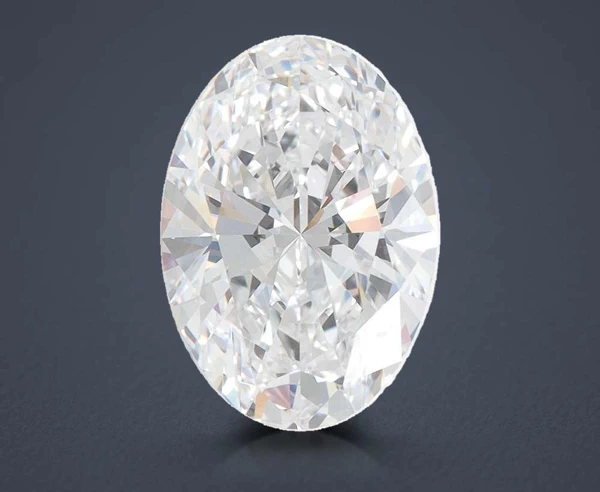 2.88 Carat · D · VVS1 Rare Carat Ideal Cut