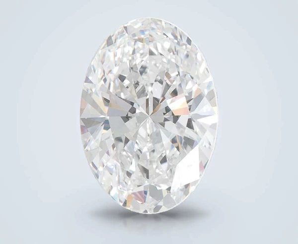 2.88 Carat · D · VVS1 Rare Carat Ideal Cut
