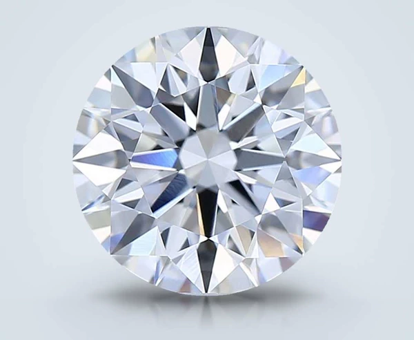 2.01 Carat · D · VVS2 Rare Carat Ideal Cut