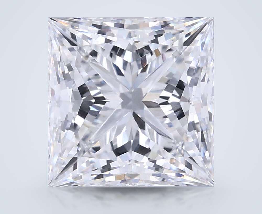 4.02 Carat · E · VVS2 Rare Carat Ideal Cut