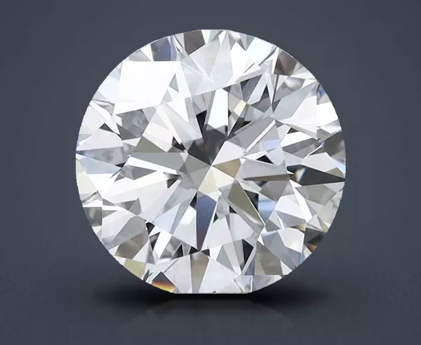 3.36 Carat · G · VVS1 Rare Carat Ideal Cut