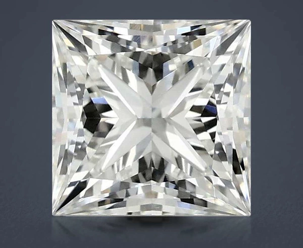 2.35 Carat · F · VS1 Rare Carat Ideal Cut