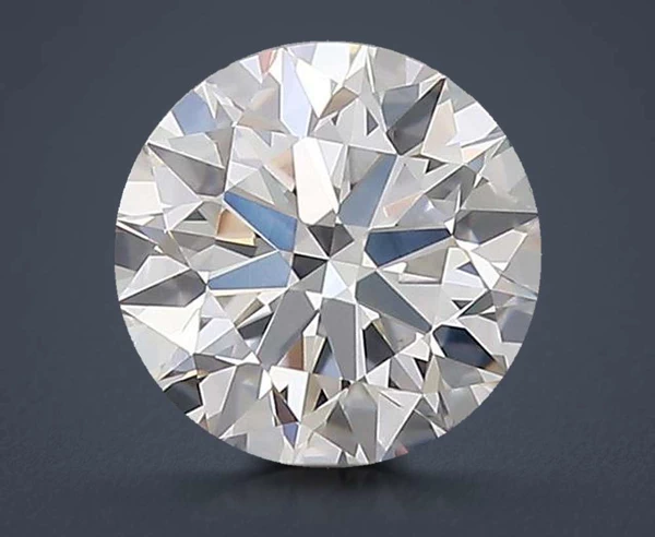 0.5 Carat · H · SI1 excellent Cut