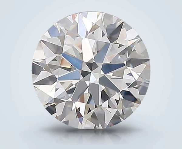 0.5 Carat · H · SI1 excellent Cut