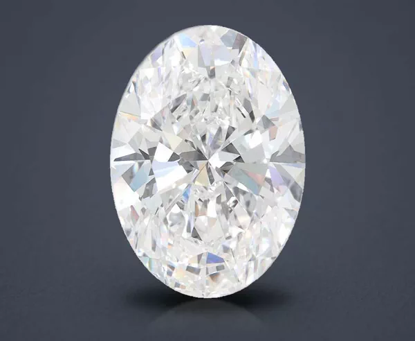 5.09 Carat · D · IF Rare Carat Ideal Cut