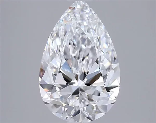 1.74 Carat · D · VVS1 Rare Carat Ideal Cut
