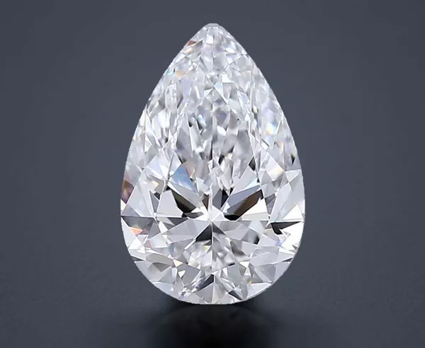 1.74 Carat · D · VVS1 Rare Carat Ideal Cut