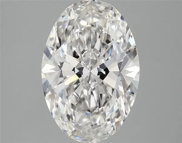 2.3 Carat · F · VS1 Rare Carat Ideal Cut