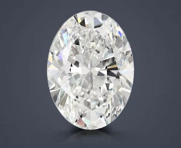 4 Carat · D · VVS2 Rare Carat Ideal Cut