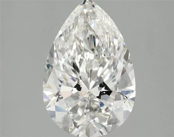 2.07 Carat · F · VVS2 Rare Carat Ideal Cut