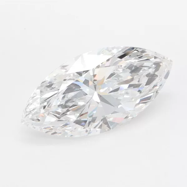 2.38 Carat · D · IF Rare Carat Ideal Cut
