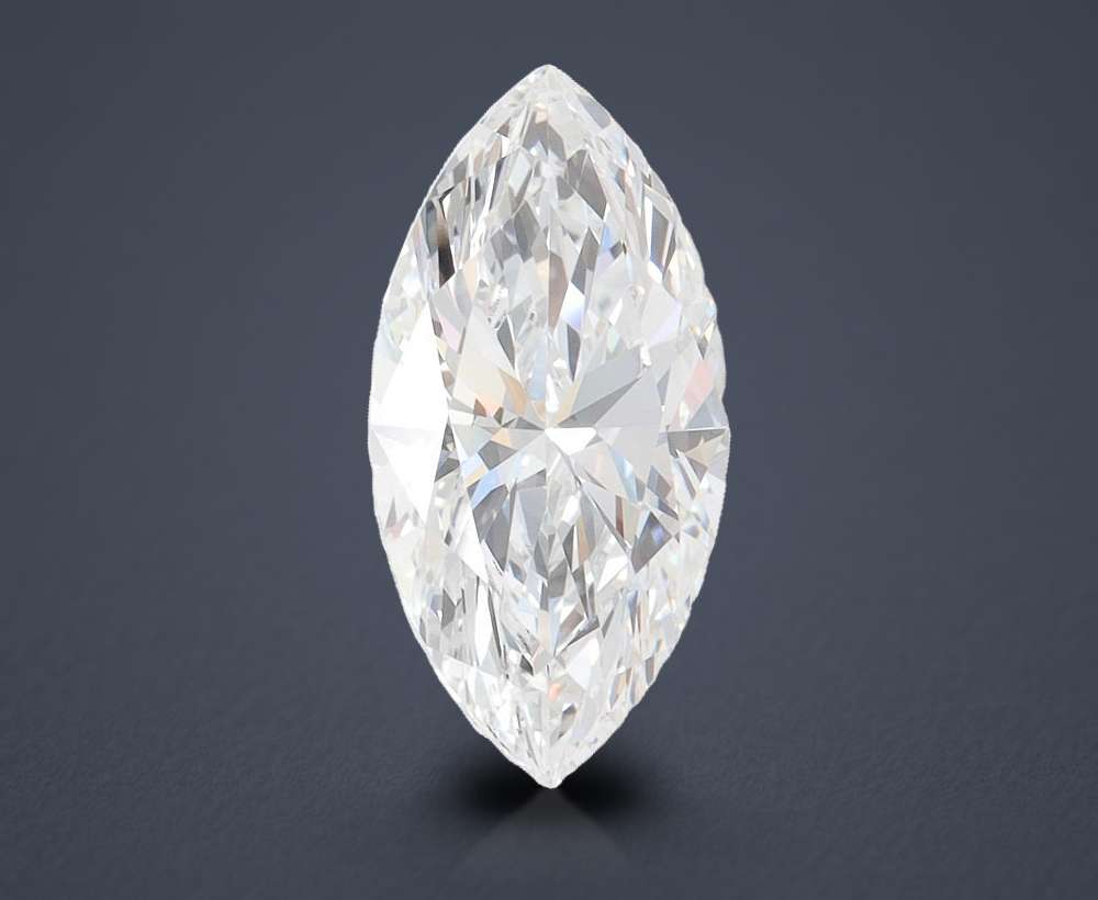 2.38 Carat · D · IF Rare Carat Ideal Cut