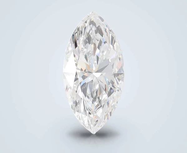 2.38 Carat · D · IF Rare Carat Ideal Cut