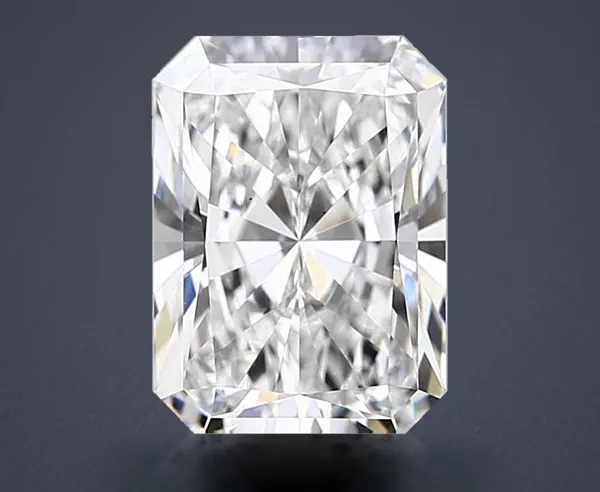 3.08 Carat · F · VS1 Rare Carat Ideal Cut