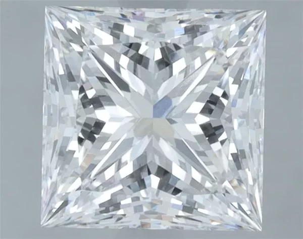 2.17 Carat · D · VS1 Rare Carat Ideal Cut