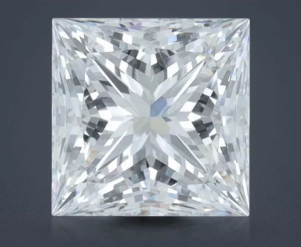 2.17 Carat · D · VS1 Rare Carat Ideal Cut