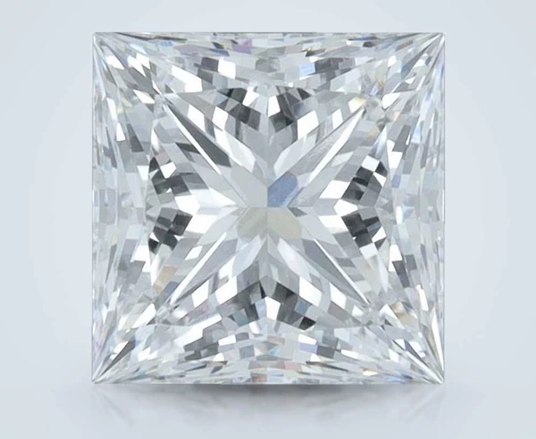 2.17 Carat · D · VS1 Rare Carat Ideal Cut