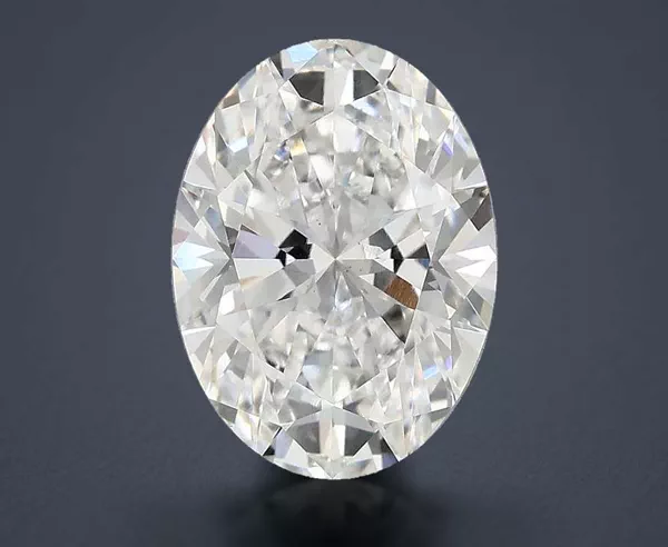 3.05 Carat · D · VS2 Rare Carat Ideal Cut