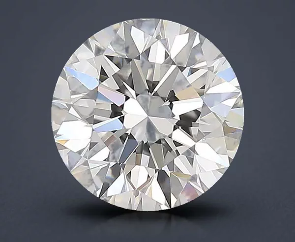 2.01 Carat · D · VVS2 Rare Carat Ideal Cut