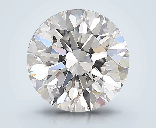2.01 Carat · D · VVS2 Rare Carat Ideal Cut