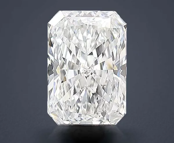 1.52 Carat · E · VS2 Rare Carat Ideal Cut