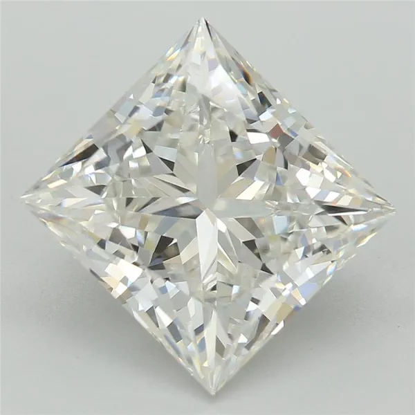 4.07 Carat · F · VVS2 Rare Carat Ideal Cut