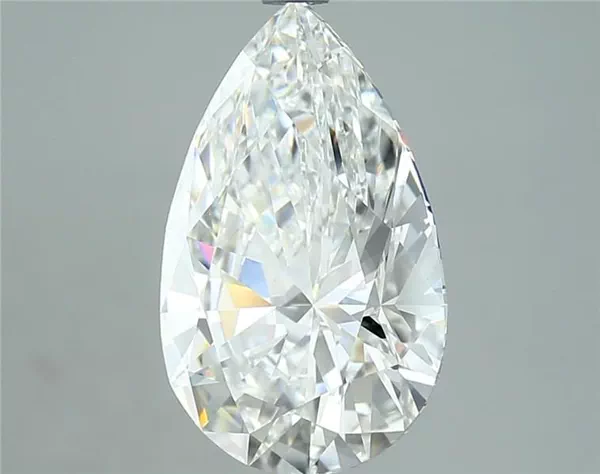 4 Carat · E · VVS2 Rare Carat Ideal Cut