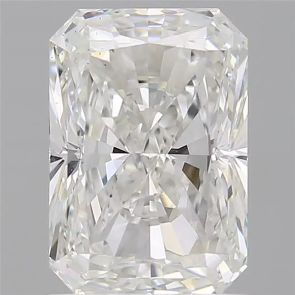 1.58 Carat · E · VS2 Rare Carat Ideal Cut