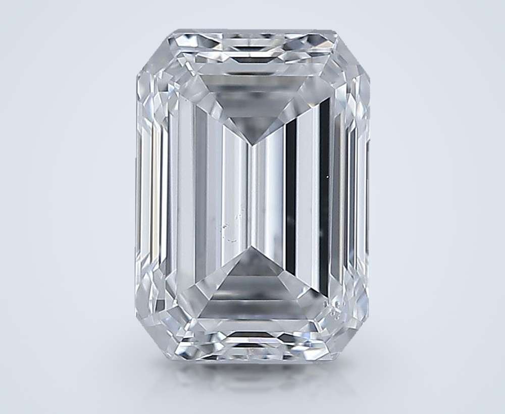 0.8 Carat · D · SI1 Rare Carat Ideal Cut