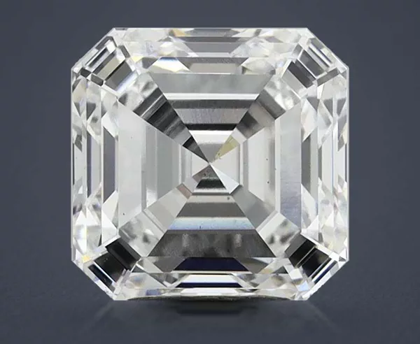 4.01 Carat · E · VS2 excellent Cut