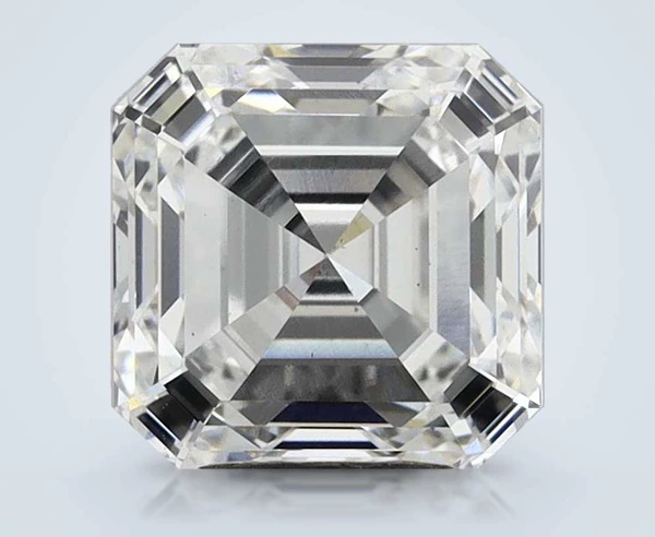 4.01 Carat · E · VS2 excellent Cut