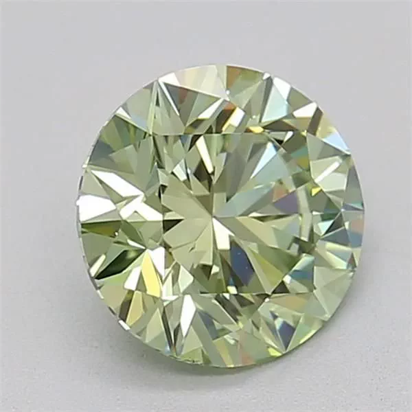 1.07 Carat · Fancy Vivid · IF