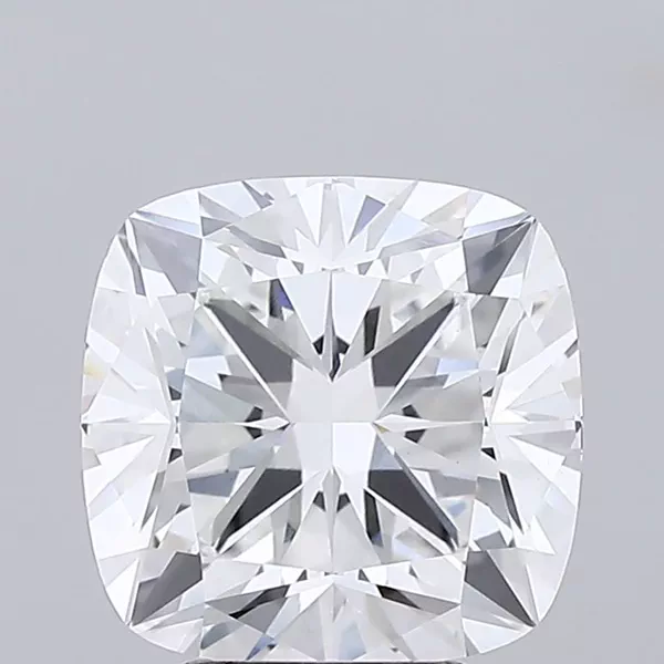4.26 Carat · E · VVS2 Rare Carat Ideal Cut