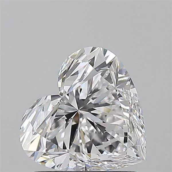 1.29 Carat · D · VS2 Rare Carat Ideal Cut