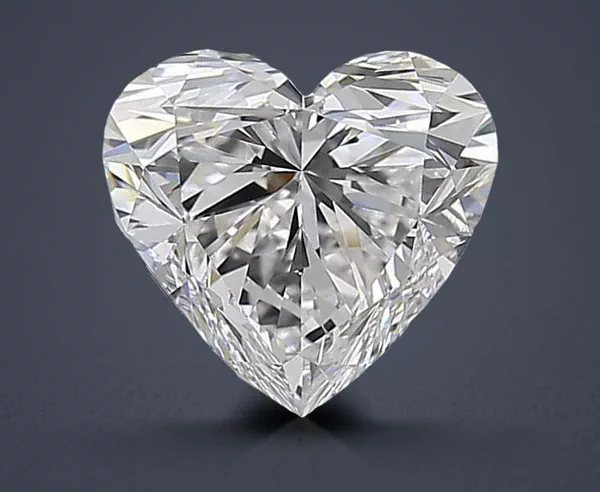 1.29 Carat · D · VS2 Rare Carat Ideal Cut
