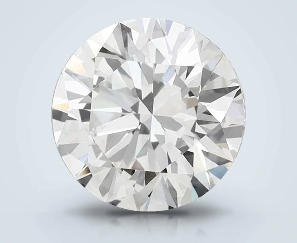 1.51 Carat · E · VS1 Rare Carat Ideal Cut