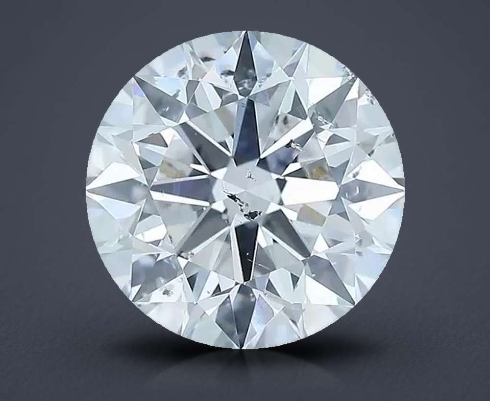 3.01 Carat · F · undefined Rare Carat Ideal Cut