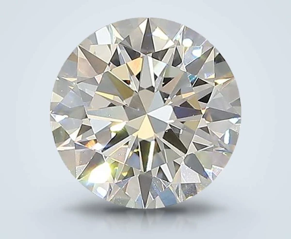 1.54 Carat · I · VS1 excellent Cut