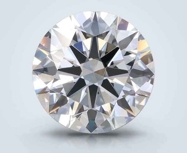 4.02 Carat · E · VVS1 Rare Carat Ideal Cut