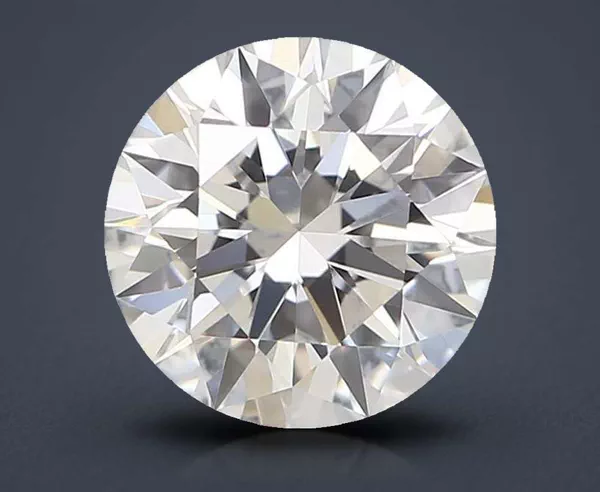 1.05 Carat · D · FL Rare Carat Ideal Cut