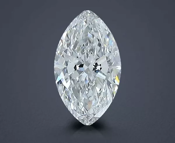 0.5 Carat · D · VVS1 very good Cut
