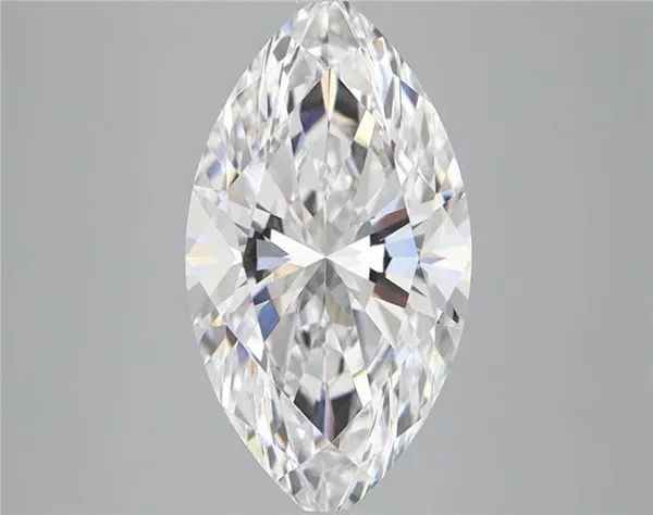 2.57 Carat · D · VVS2 Rare Carat Ideal Cut