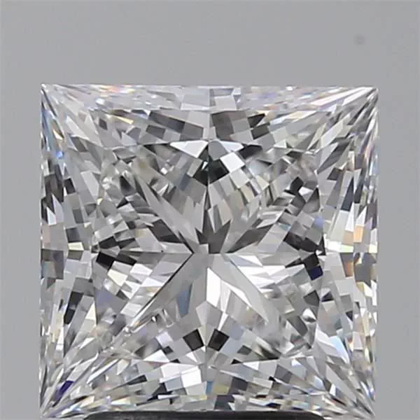 3.08 Carat · D · VS1 Rare Carat Ideal Cut