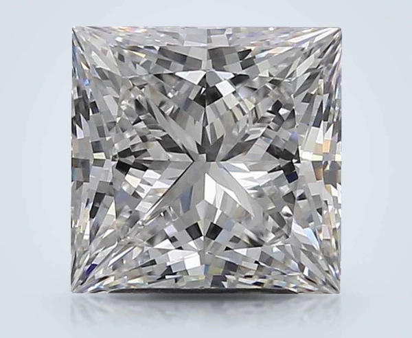 3.08 Carat · D · VS1 Rare Carat Ideal Cut