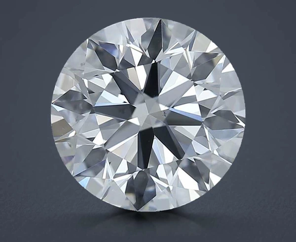 2.3 Carat · K · VS2 Rare Carat Ideal Cut