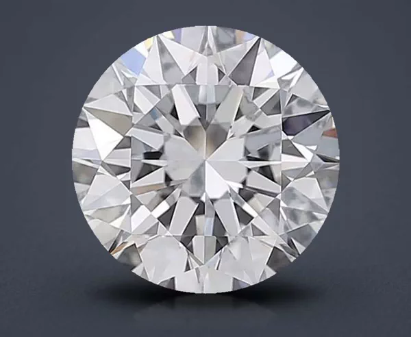 1.44 Carat · E · IF Rare Carat Ideal Cut