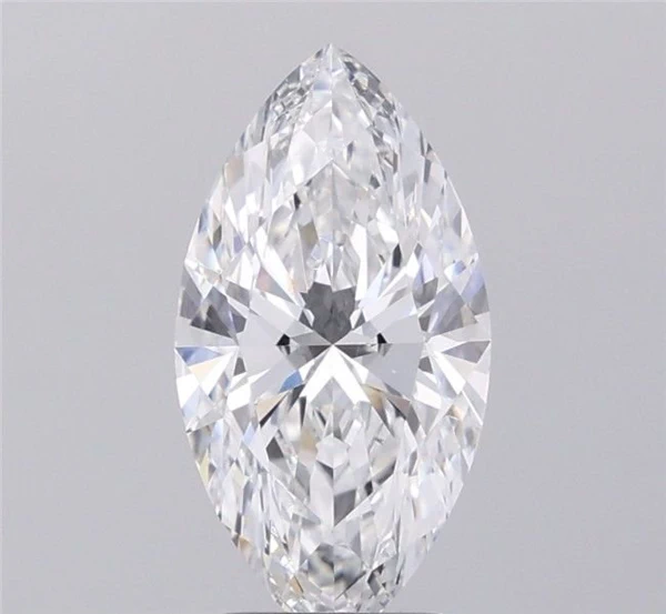 2.55 Carat · E · VVS2 Rare Carat Ideal Cut