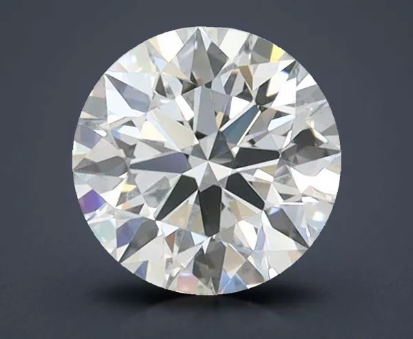 0.62 Carat · D · FL Rare Carat Ideal Cut