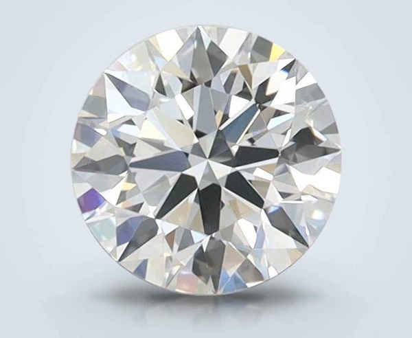 0.62 Carat · D · FL Rare Carat Ideal Cut